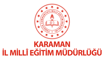 Karaman Logo