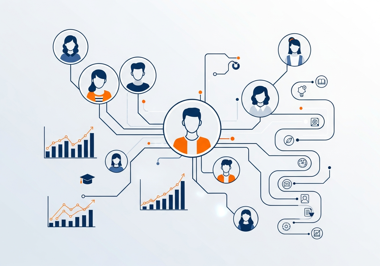 Personalized Development Planning